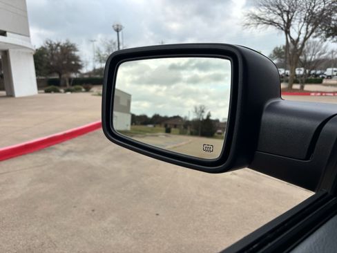 Used 2016 RAM 1500 Lone Star image 30