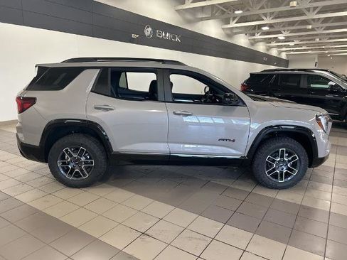 New 2026 GMC Terrain AT4 w/ Convenience Package III image 6