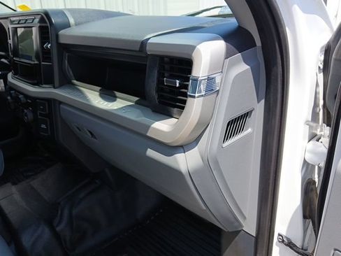 Used 2023 Ford F250 XL w/ XL Driver Assist Package AWD/4WD image 27