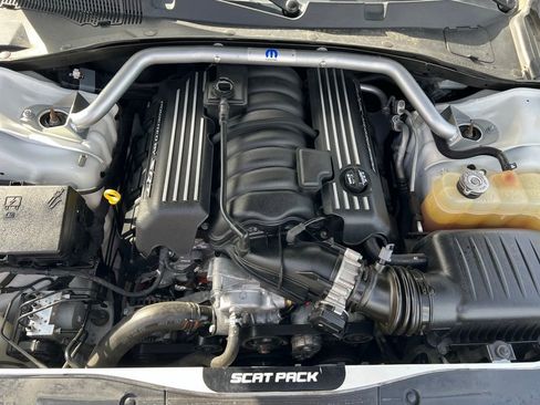 Used 2020 Dodge Charger Scat Pack image 50