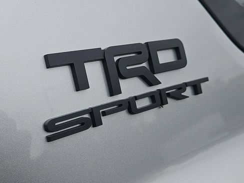 Used 2025 Toyota 4Runner TRD Sport Premium AWD/4WD image 13