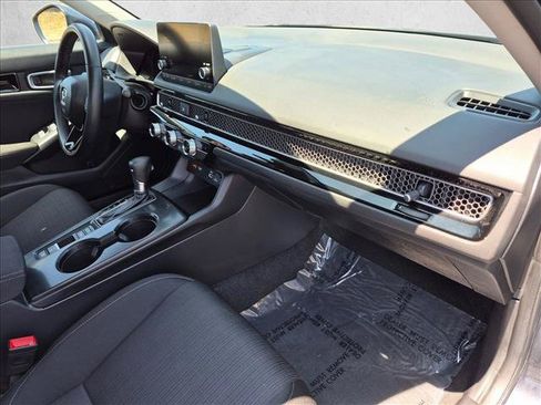 Used 2024 Honda Civic EX image 21