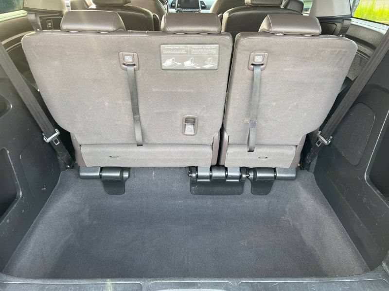 Used 2019 Honda Odyssey EX-L image 16