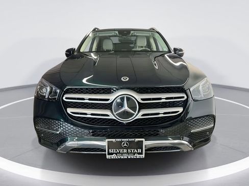 Certified 2022 Mercedes-Benz GLE 350 GLE 350 image 6