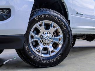 Used 2024 RAM 2500 Laramie AWD/4WD video 2