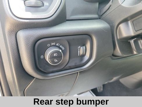 New 2025 RAM 2500 Tradesman w/ Power Wagon Package image 10