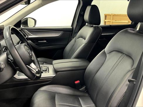 Used 2025 MAZDA CX-70 3.3 Turbo w/ Preferred Package image 33