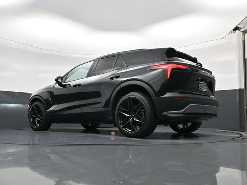 Used 2025 Chevrolet Blazer EV LT AWD/4WD image 21