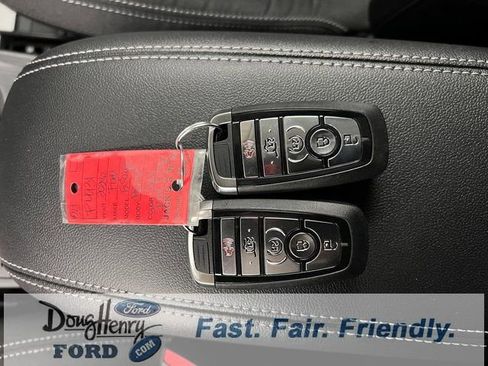 New 2026 Ford Escape Active w/ Cold Weather Package image 48