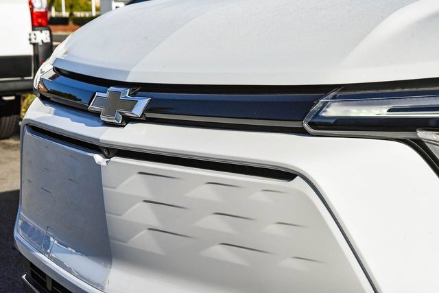 Used 2024 Chevrolet Blazer EV LT AWD/4WD image 5