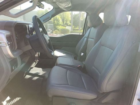 New 2026 Ford F450 XL w/ XL Chrome Package RWD image 7