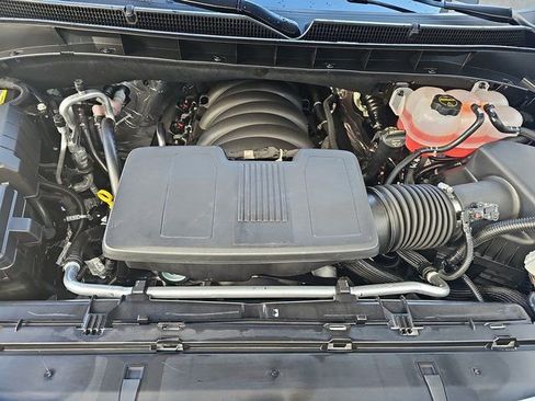 New 2026 Cadillac Escalade ESV Luxury w/ Touring Package image 33