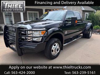 Used 2012 Ford F450 Lariat AWD/4WD video 1