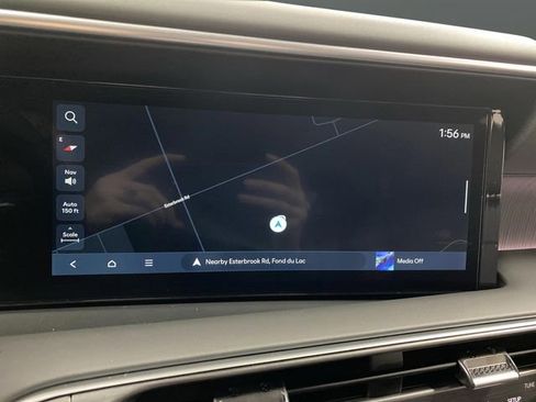 New 2026 Hyundai Palisade Calligraphy image 10