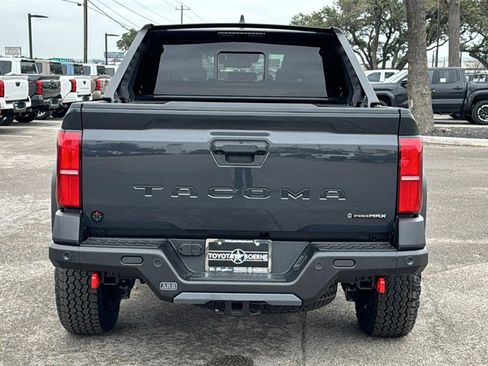 New 2026 Toyota Tacoma Trailhunter image 7