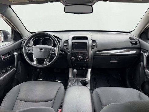 Used 2013 Kia Sorento LX w/ Convenience Pkg AWD/4WD image 14