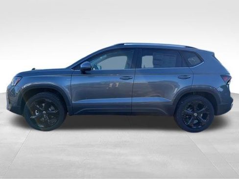 New 2026 Volkswagen Taos SEL AWD/4WD image 4