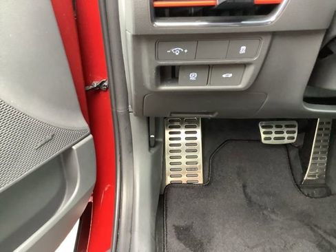 Certified 2024 Hyundai Sonata N Line FWD image 23