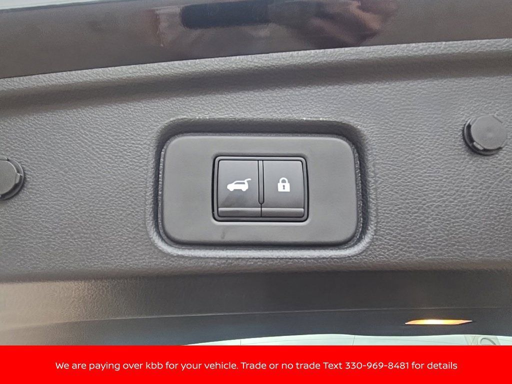 New 2026 Nissan Pathfinder SV AWD/4WD image 40