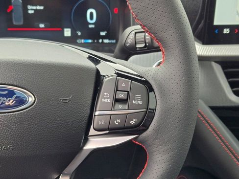 New 2026 Ford Explorer ST-Line w/ ST-Line Street Pack image 35