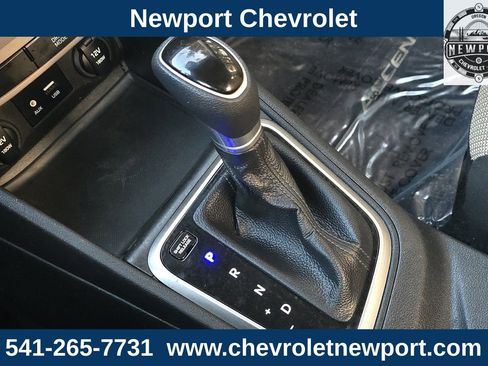 Used 2022 Hyundai Accent SE image 21