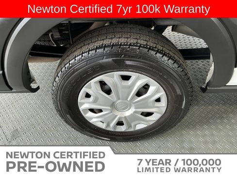 Used 2023 Ford Transit 350 XLT RWD image 66