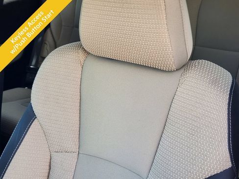 Used 2020 Subaru Outback Premium AWD/4WD image 9