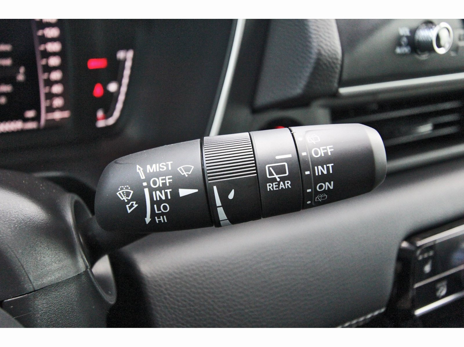 New 2026 Honda Passport RTL image 19