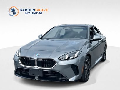 Used 2025 BMW 228i xDrive w/ Premium Package
