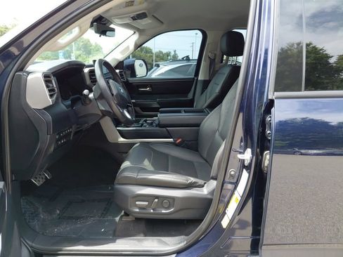 Used 2023 Toyota Tundra SR5 w/ TRD Off-Road Premium Package AWD/4WD image 15