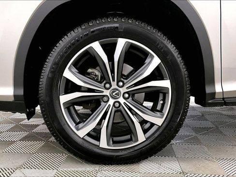 Used 2018 Lexus RX 350L FWD w/ Premium Package image 8