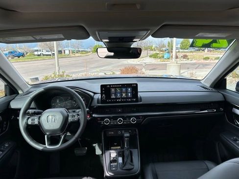 Used 2024 Honda CR-V EX-L image 20