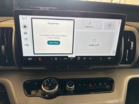 Used 2025 Ford Expedition Max Active image 38