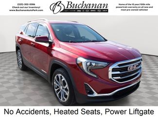 Used 2019 GMC Terrain SLT w/ Preferred Package image 1