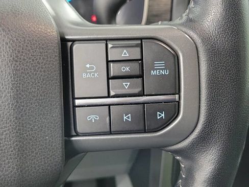 Used 2021 Ford F150 XLT w/ Equipment Group 302A High RWD image 27