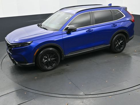 Used 2025 Honda CR-V Sport-L image 28