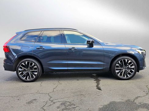 New 2026 Volvo XC60 B5 Ultra w/ Protection Package Premier image 8