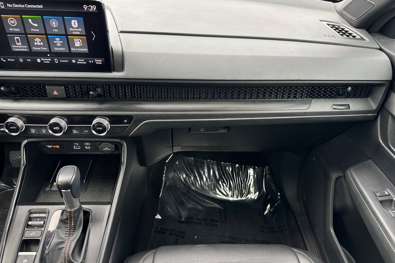 Used 2025 Honda CR-V Sport-L image 31