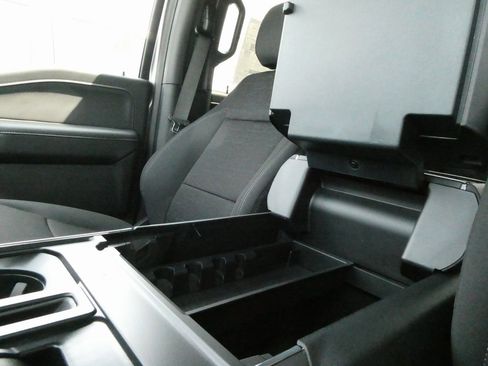 New 2025 Ford F150 XLT w/ Equipment Group 302A MID image 20