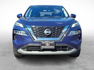 Used 2023 Nissan Rogue SV video 2
