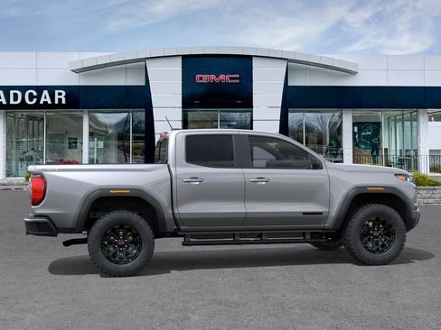 New 2026 GMC Canyon Elevation w/ Convenience Package AWD/4WD image 29