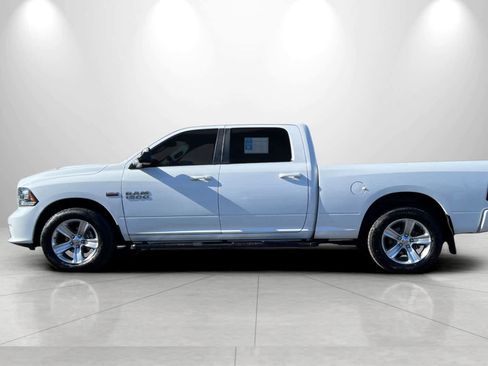 Used 2014 RAM 1500 Sport image 5