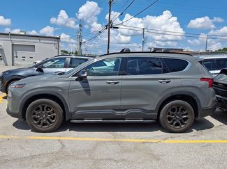 Used 2023 Hyundai Santa Fe XRT AWD/4WD video 2