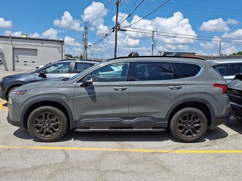 Used 2023 Hyundai Santa Fe XRT AWD/4WD image 2