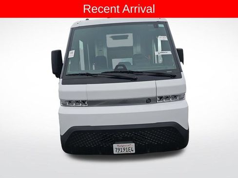 Used 2023 Chevrolet Brightdrop 600 w/ Active Safety Package 2 AWD/4WD image 3