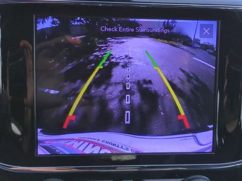 Used 2020 Jeep Grand Cherokee Altitude image 31