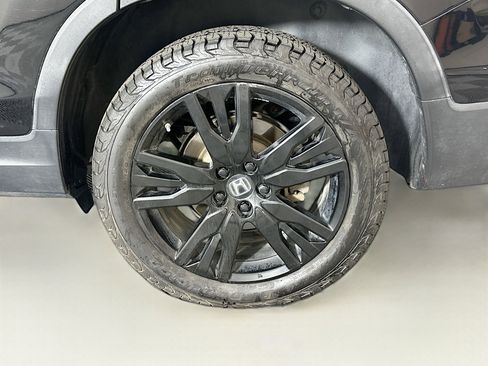 Used 2022 Honda Pilot Special Edition image 11
