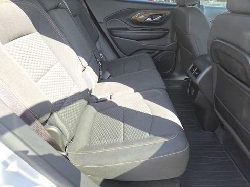 Used 2018 GMC Terrain SLE w/ Driver Convenience Package FWD image 23