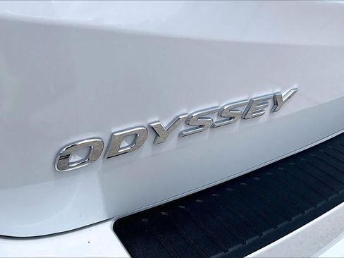 New 2026 Honda Odyssey EX-L image 15