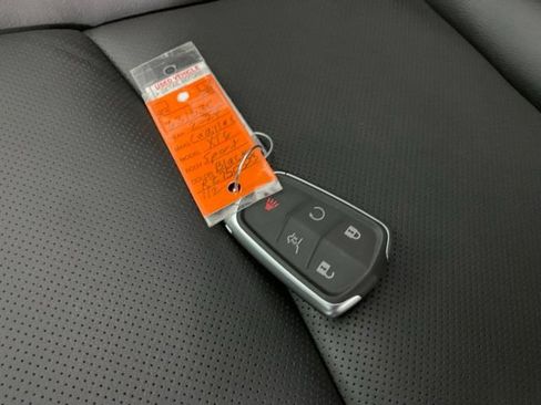 Used 2024 Cadillac XT6 Sport w/ Technology Package AWD/4WD image 43